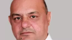 Gurpreet Gogi AAP MLA