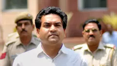 Delhi polls: Former AAP leader, ex-CM’s son in BJPs second candidates’ list