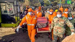 Assam mining tragedy: Rescue ops enter 7th day; death toll at 4