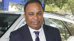 Devajit Saikia