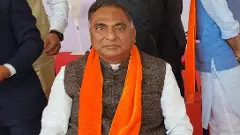Ramvir Singh Bidhuri