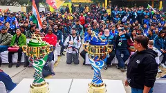 Kho Kho World Cup 2025