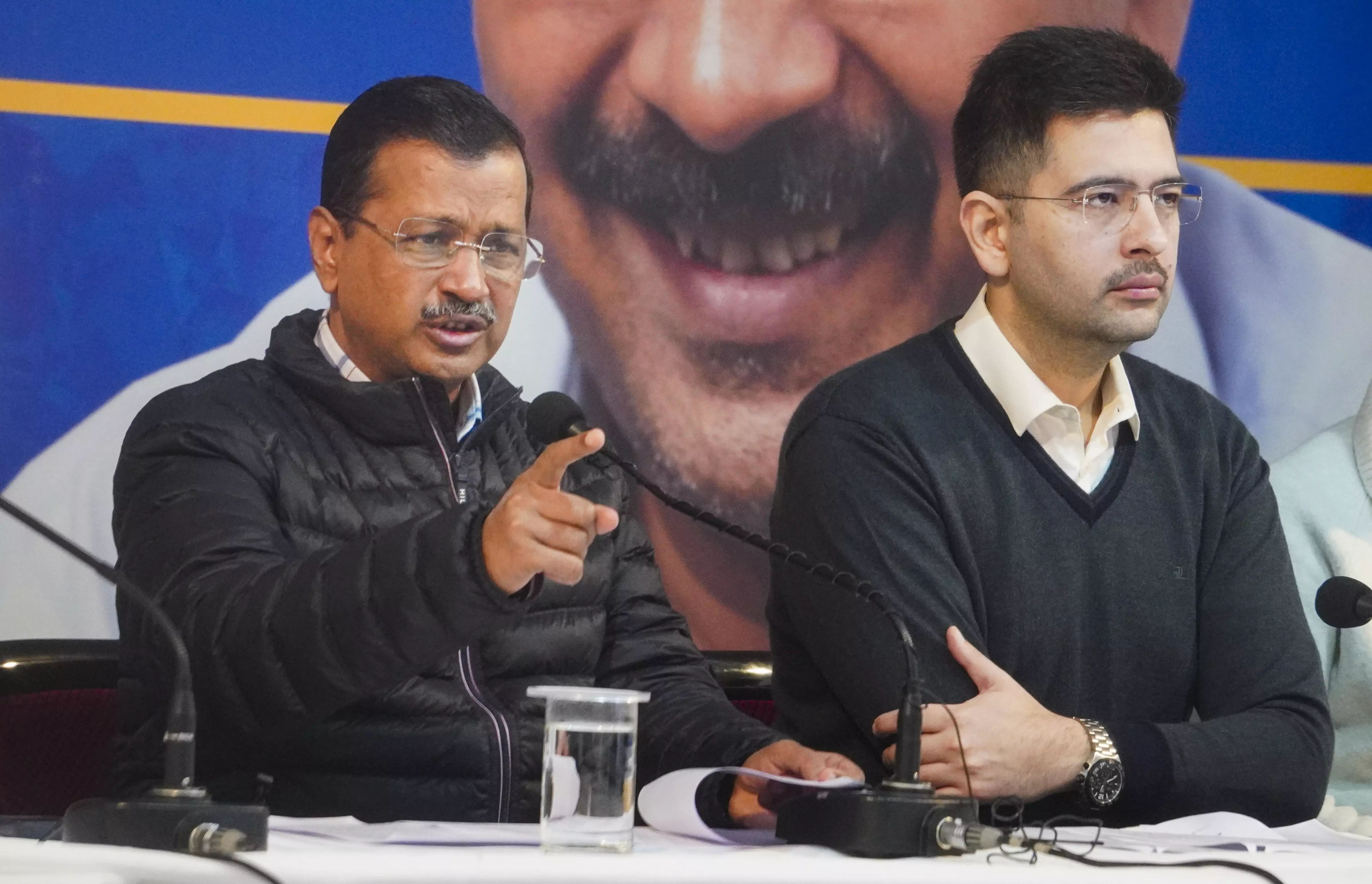 Delhi HC raps AAP govt over CAG reports; judge says raises doubts about your bonafides