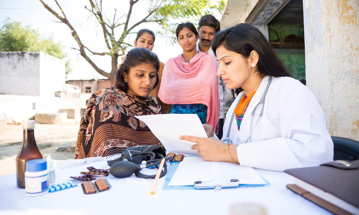 Staff crunch hits new TN hospital blocks and health schemes