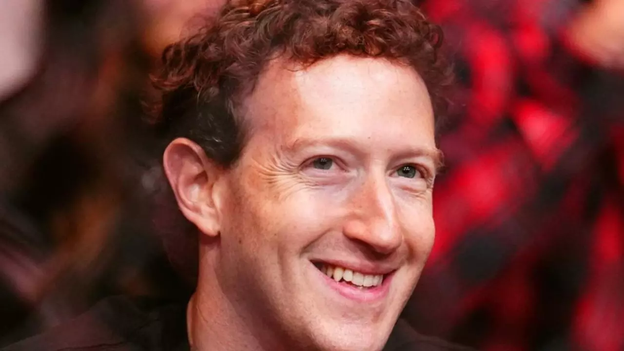 Meta decision to close fact checking unit