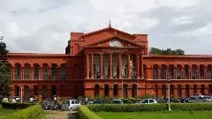 Karnataka High Court