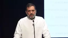 ‘Treason’: Rahul, Kharge blast RSS chief for remark on India’s Independence