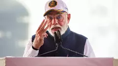 India becoming major responsible and respectable maritime power: PM Modi