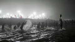 Maha Kumbh: 21-member team from 10 nations to take holy dip on Jan 16