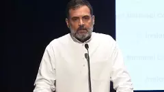 Savarkar case: Rahul gets permanent exemption from court appearance
