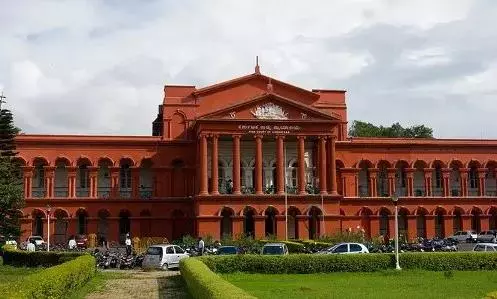 Karnataka High Court