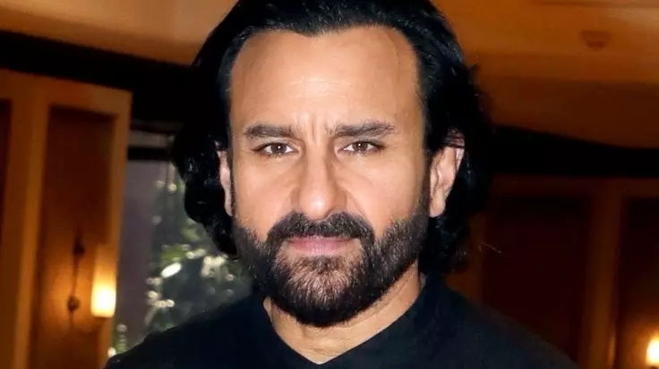 Actor Saif Ali Khan, attacker, Mumbai Actor Saif Ali Khan, attacker, Mumbai