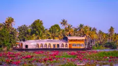 Kumarakom-Kerala