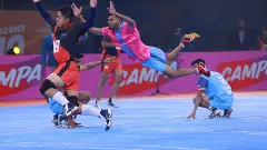 Kho Kho World Cup 2025