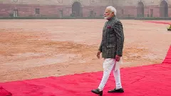 PM to inaugurate Bharat Mobility Expo; 100+ auto, component launches expected