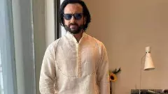 Saif Ali Khan, Saif Ali Khan discharged