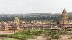 Karnataka: Hampi temple bans bananas to prevent overfeeding of elephant
