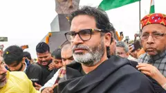 Bihar polls will be political funeral of Nitish, claims Prashant Kishor