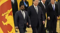 Dissanayakes visit: China offers to invest USD 3.7 bn in oil refinery in Sri Lanka