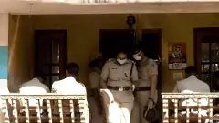 Gopan Swamis body exhumed