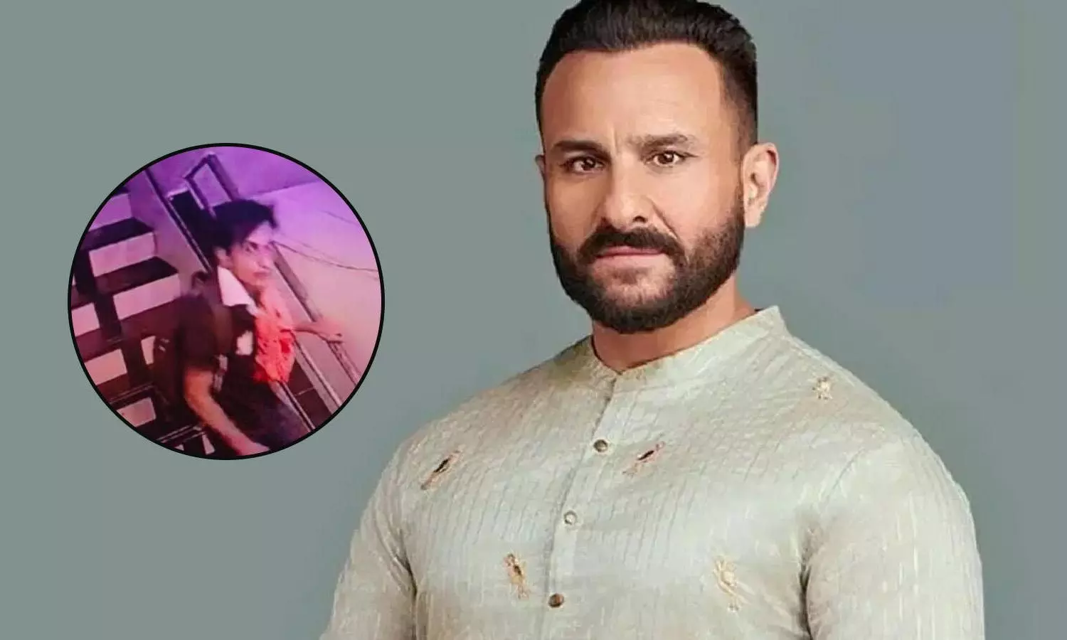 Saif Ali Khan attack