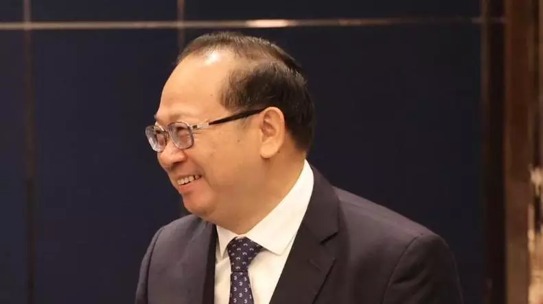 China, ASEAN countries mayors discuss urban openness, cooperation