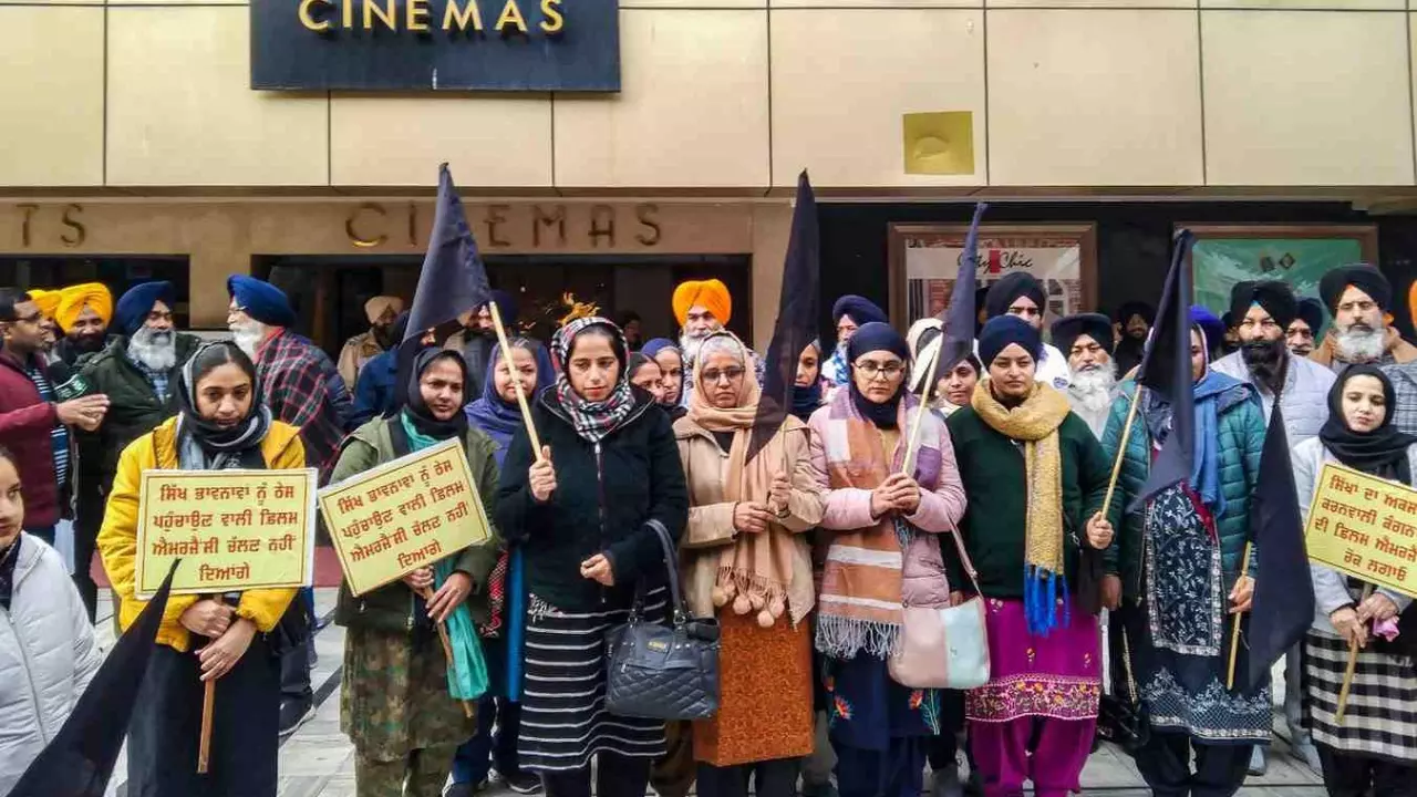 Punjab: Emergency skipped after SGPC protests; Kangana calls it harassment