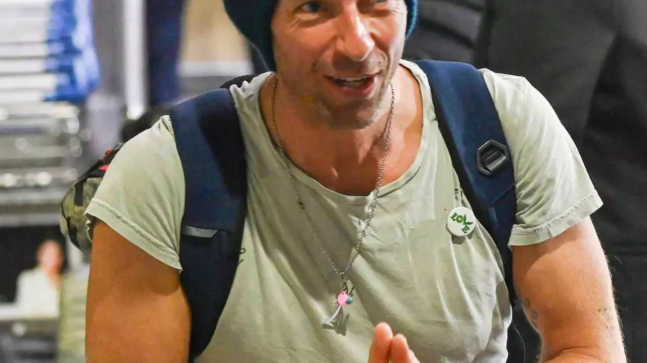 1,000 cops to be deployed at Coldplay concert venue in Navi Mumbai