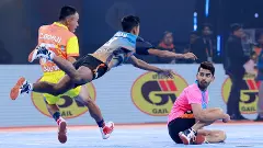 Kho Kho World Cup 2025