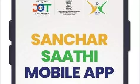 Crackdown on fraud communications: DoT launches Sanchar Saathi mobile app