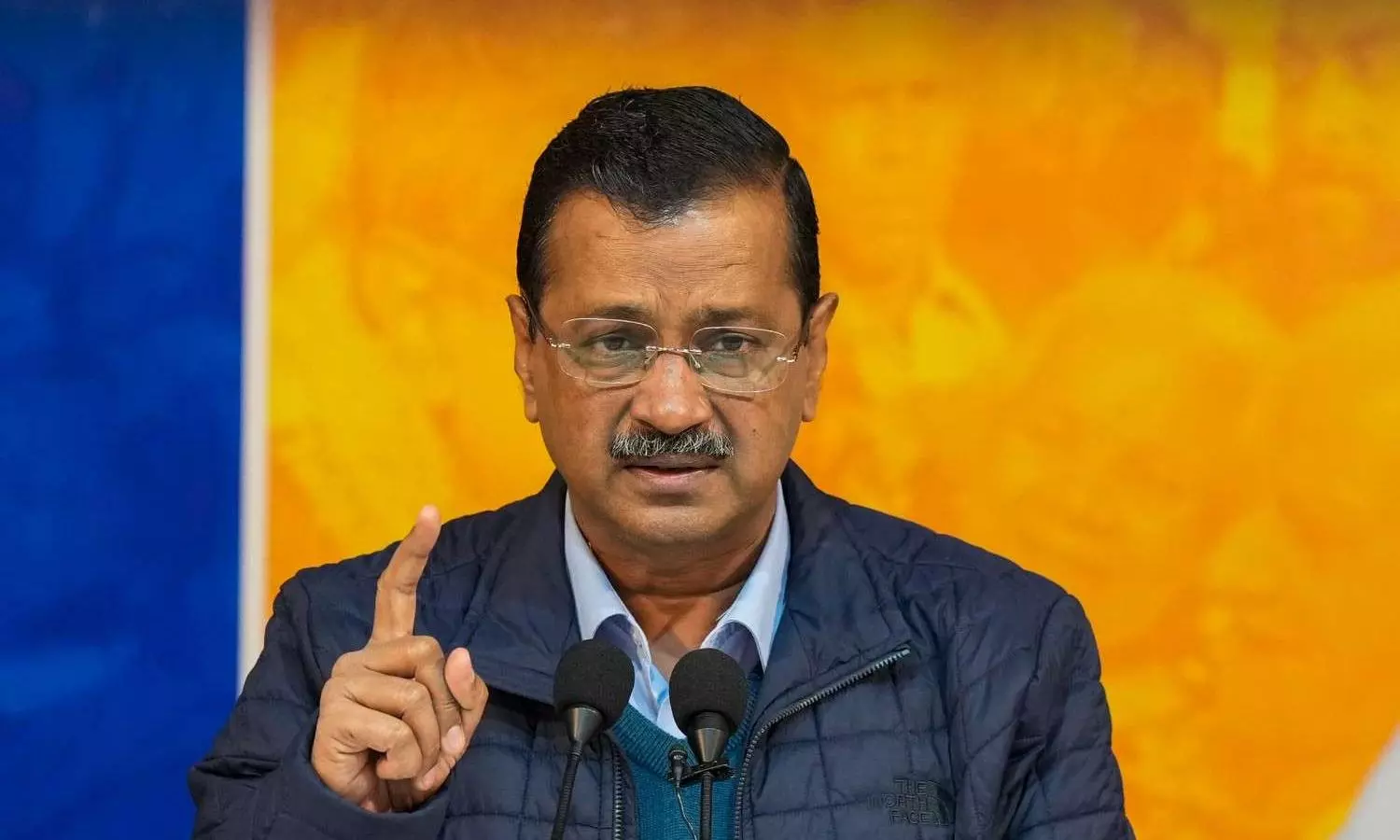 Kejriwal urges PM Modi for student discounts on Delhi Metro fares