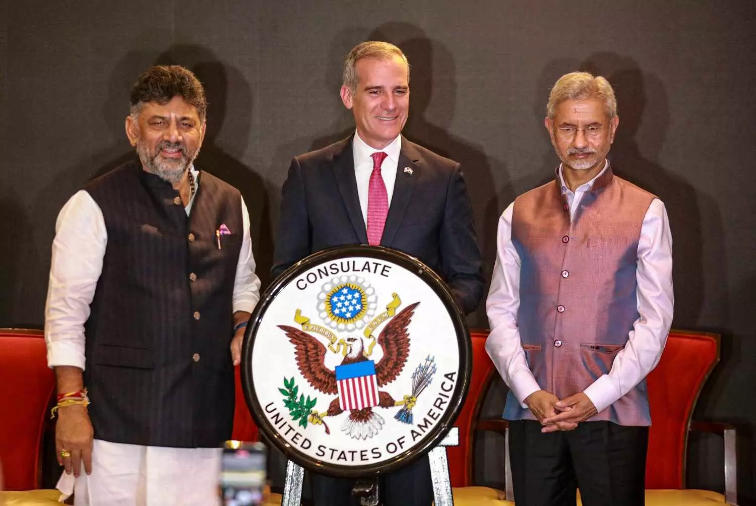 US consulate opening in Bengaluru