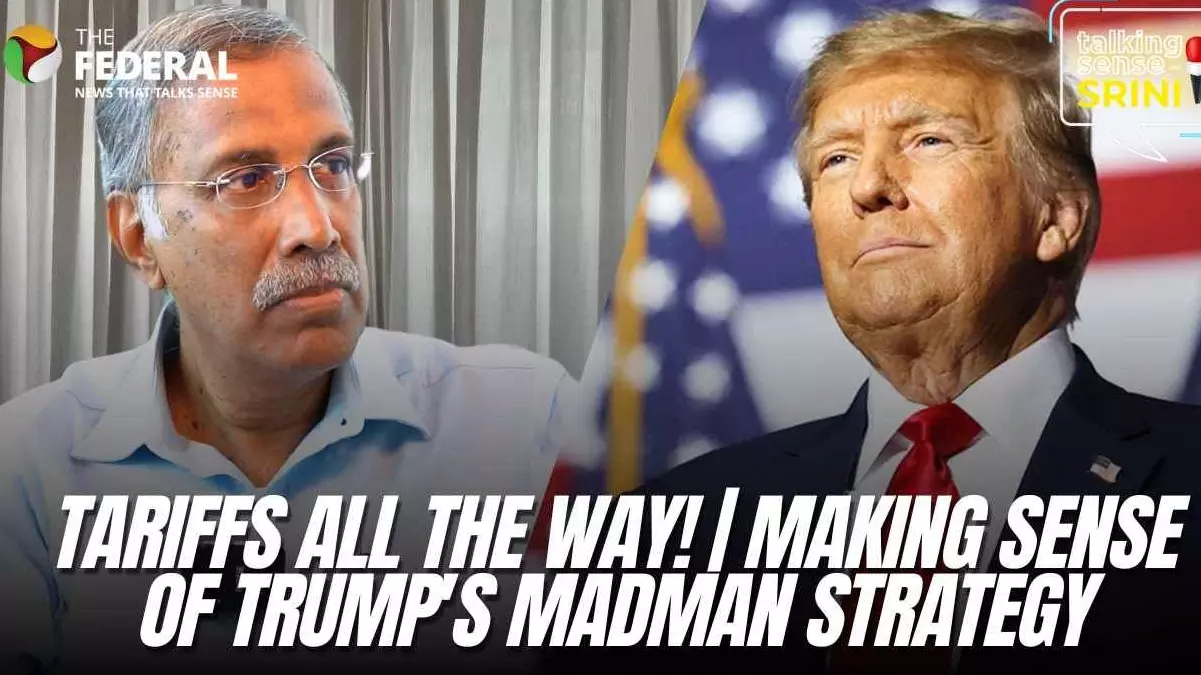 Donald Trump, India-US ties,H1B visa issue