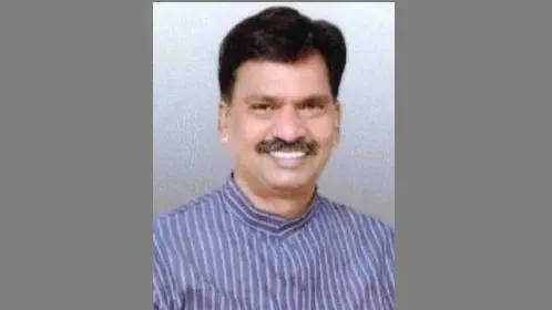 Uttar Pradesh: Congress Sitapur MP booked for rape