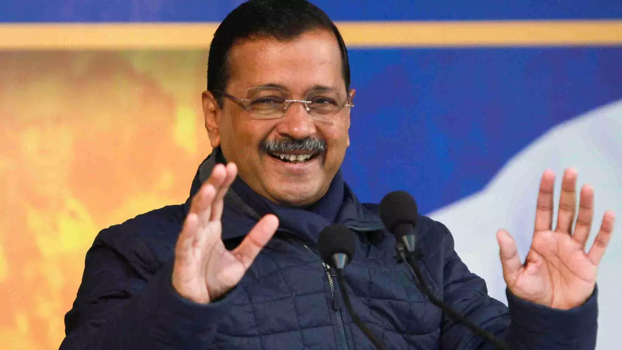 Delhi assembly polls