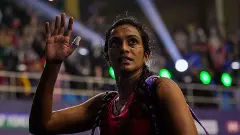 PV Sindhu withdraws from rest of 2025 season to focus on recovery from foot injury