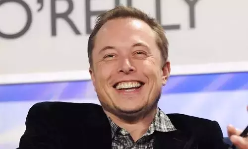 Tesla CEO Elon Musk on 120 hour workweek