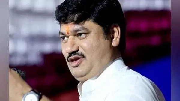 Im Arjun, not Abhimanyu: Dhananjay Munde says he cant be cornered