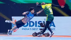 Kho Kho World Cup 2025
