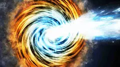 Blazar: Why astronomers are gobsmacked at the discovery of a supermassive black hole