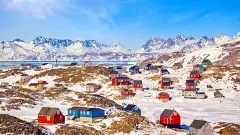 Greenland, Donald Trump