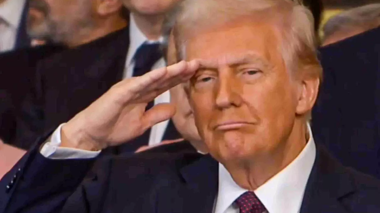 Donald Trump, Indian migrants, deportation