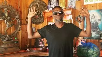 Vinakayan apology for viral video