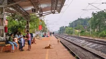 No funds vs no land: Karnataka-Centre feud over limping railway projects