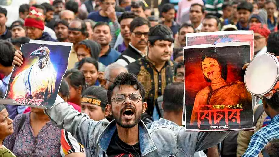 RG Kar rape-murder victims father moves HC seeking nod for lawyers to visit crime scene