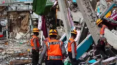 Indonesia | 17 dead, 8 missing after landslides, flash floods on Java island