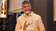 Chandrababu Naidu rejects Andhra-Telangana water row, says no room for dispute
