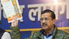 BJP manifesto dangerous, will stop free education: Kejriwal