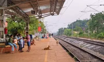 No funds vs no land: Karnataka-Centre feud over limping railway projects