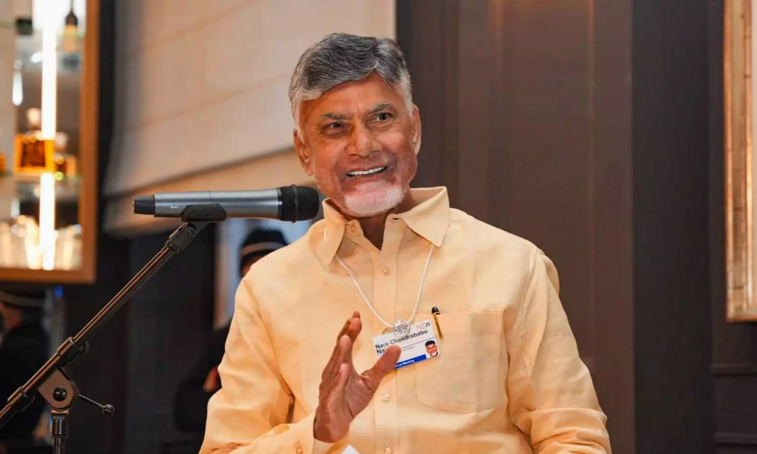 Andhra CM okays gratuity, maternity leave for ASHA workers